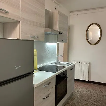 Apartmán Antica *