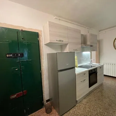 Apartmán Antica *