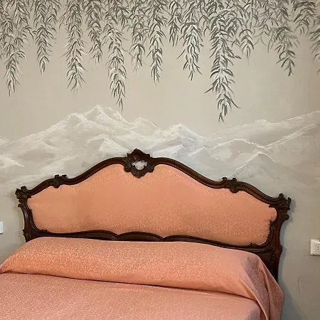 Apartmán Antica