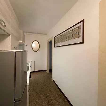 Antica Apartmán *