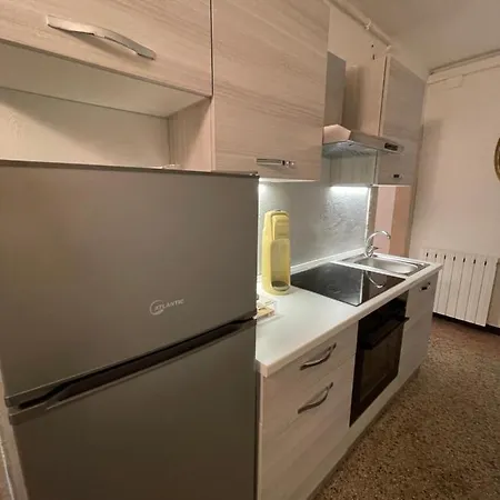 Antica Apartmán *