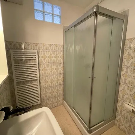 Apartmán Antica