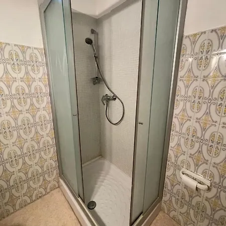 Apartmán Antica *