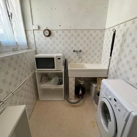 Antica Apartmán *