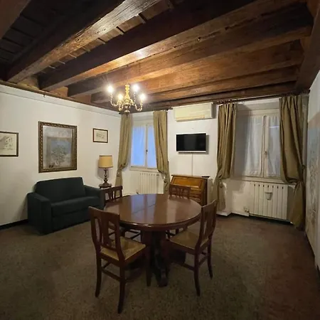 Lejlighed Antica Verona